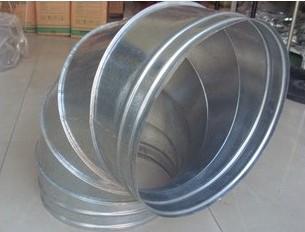 供應(yīng)螺旋風(fēng)管生產(chǎn)廠家