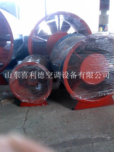 供應低噪音柜式離心風機廠家供應商