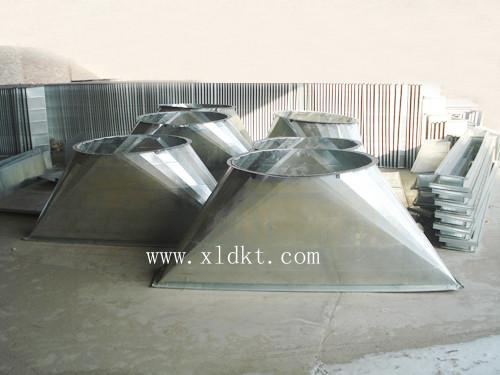 供應(yīng)*惠的鍍鋅風(fēng)管