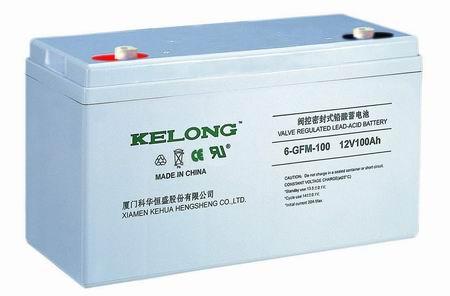 供應(yīng)揚(yáng)州科華蓄電池6-GFM-100【報(bào)價(jià)】北京銷售中心