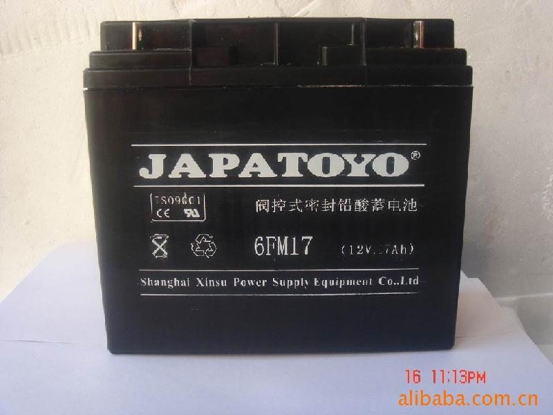 東洋蓄電池圖片/東洋蓄電池樣板圖 (4)