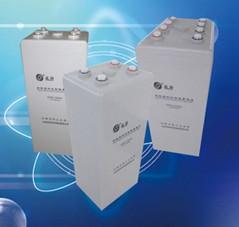 合肥圣陽(yáng)蓄電池圖片