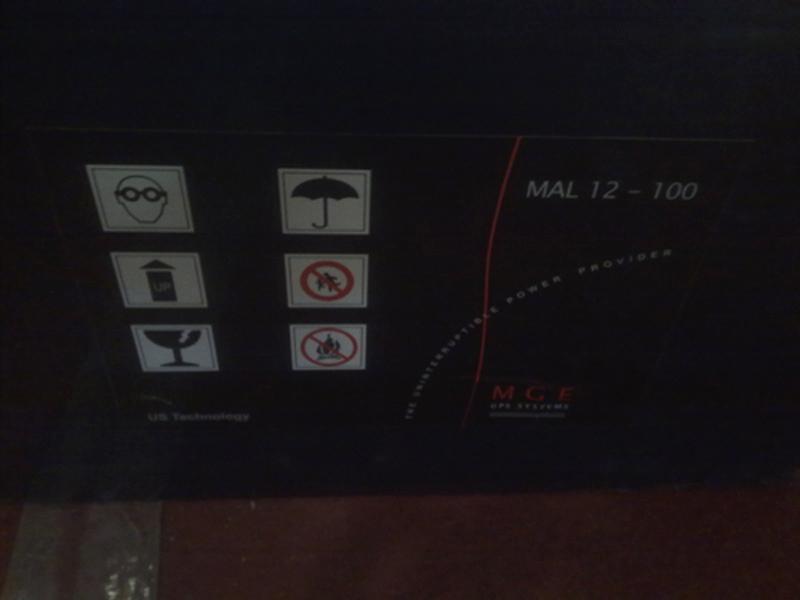 梅蘭日蘭蓄電池M2AL12-130圖片