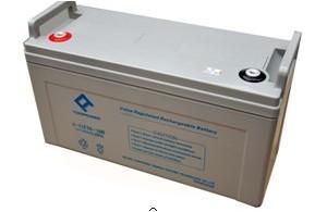 供應辛集聯(lián)合蓄電池-【121000系列】