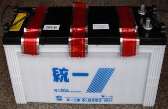 風(fēng)帆蓄電池圖片/風(fēng)帆蓄電池樣板圖 (4)