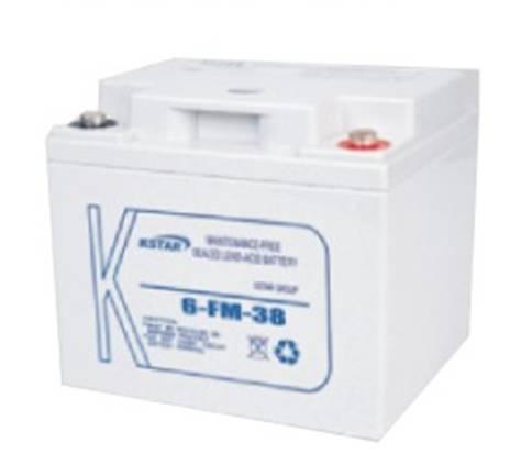 懷化科士達(dá)蓄電池圖片