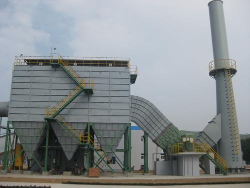 供應(yīng)YF型單機(jī)除塵器