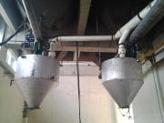 供應(yīng)鄭州耐火材料自動(dòng)稱重配料車