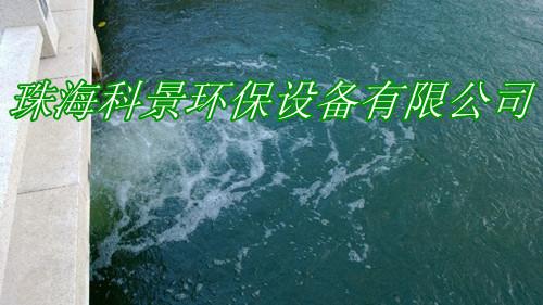 供應(yīng)住宅小區(qū)景觀水處理曝氣設(shè)備