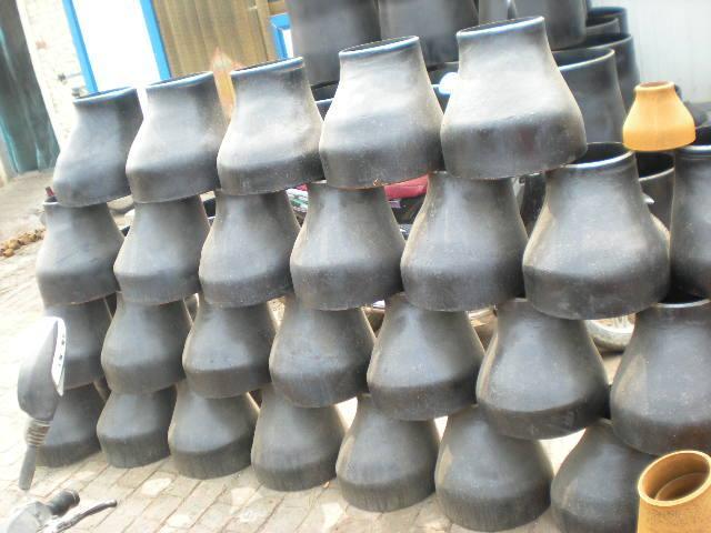 河北大小頭異徑管大量批發(fā)定做圖片