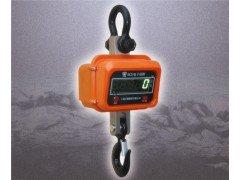 供應(yīng)直視無線耐高溫吊秤行車秤