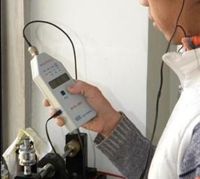 軸承檢測(cè)儀BVM-200Z圖片