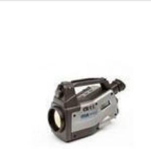 美國(guó)FLIR紅外熱像儀ThermaCAM-P25圖片