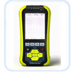 機(jī)械故障分析儀LC-3000圖片