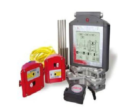 江蘇DU30激光對(duì)中儀/激光對(duì)中系統(tǒng)圖片