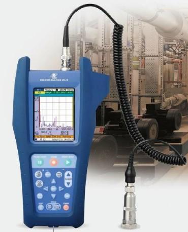 振動分析儀VA-12S圖片