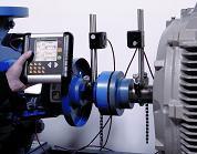 Easy-Laser激光對(duì)中儀E420圖片