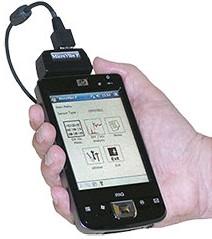 振動分析儀CMVL3860圖片