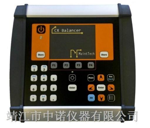 現(xiàn)場(chǎng)動(dòng)平衡儀Easy-Viber圖片