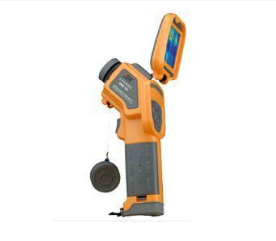 供應(yīng)紅外熱像儀VC360新春上市