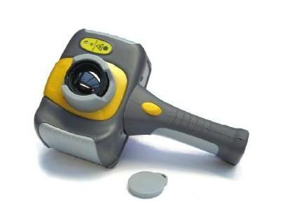 IRI2010紅外熱像儀金秋上市圖片