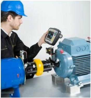 供應(yīng)瑞典進(jìn)口激光對中儀廠家