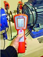 激光對(duì)中儀DU20圖片