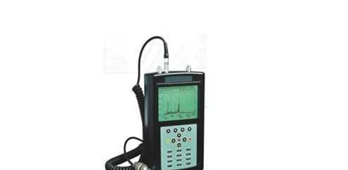 LC-6000系列振動監(jiān)測故障診斷分析圖片