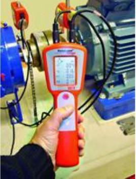 FixturlaserDirigo激光對(duì)中儀圖片