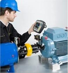 Easy-laser激光對(duì)中儀E710圖片