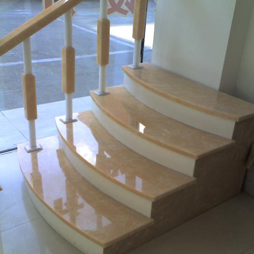 供應(yīng)沈陽理石樓梯