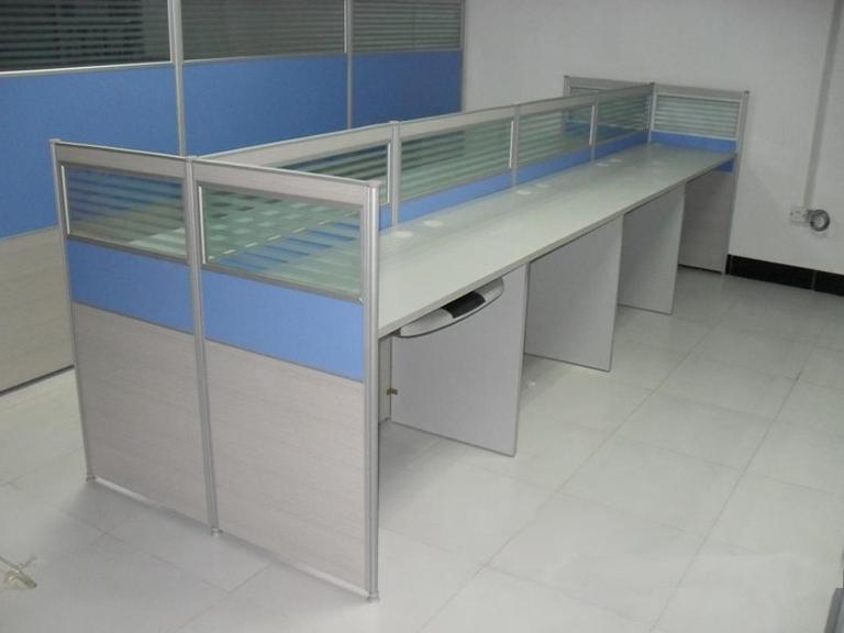 供應(yīng)電腦桌，職員辦公桌，辦公室桌椅，廣州職員辦公桌椅生產(chǎn)廠家