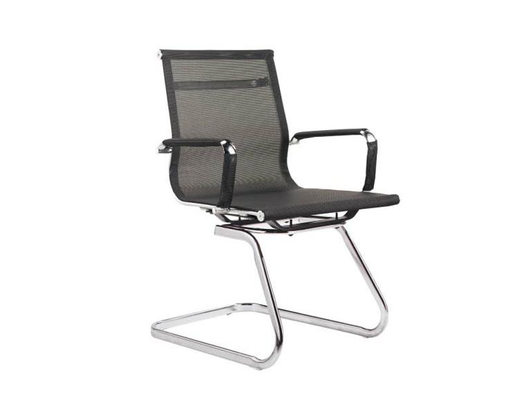 供應(yīng)廣州網(wǎng)布會議椅廠家，網(wǎng)布會議椅批發(fā)供應(yīng)商