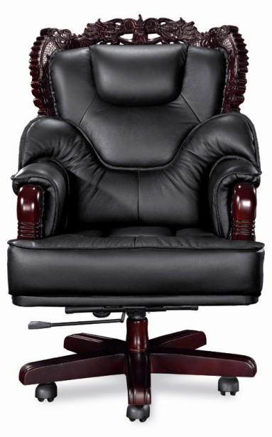 供應廣東廣州總裁實木真皮大班椅優(yōu)質(zhì)生產(chǎn)廠家直銷價格