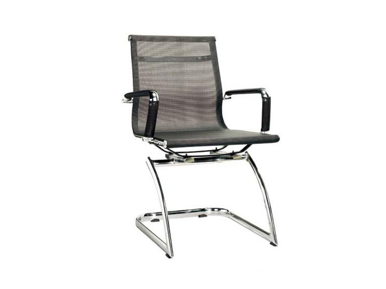 供應(yīng)廣州網(wǎng)布會議椅廠家，網(wǎng)布會議椅批發(fā)供應(yīng)商