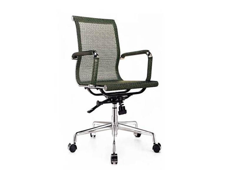 網(wǎng)布辦公椅圖片/網(wǎng)布辦公椅樣板圖 (4)