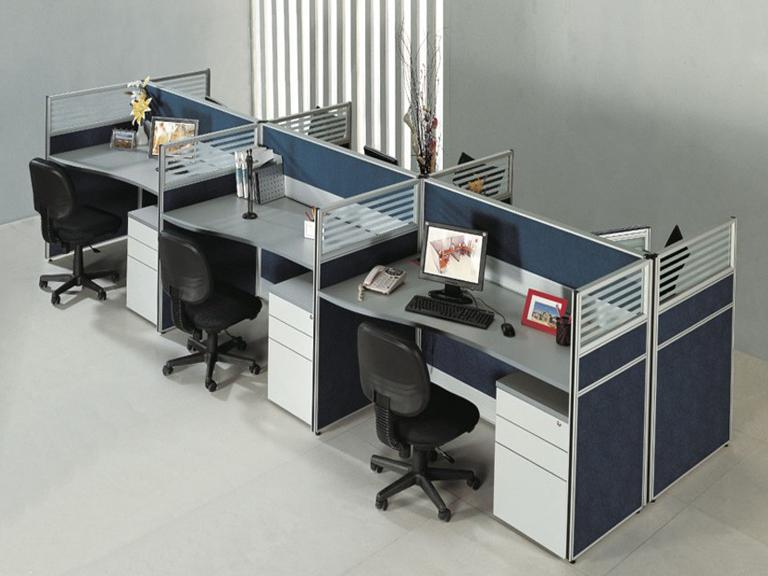 供應(yīng)貴陽屏風(fēng)辦公桌廠家，貴陽屏風(fēng)辦公桌哪里買*最實惠