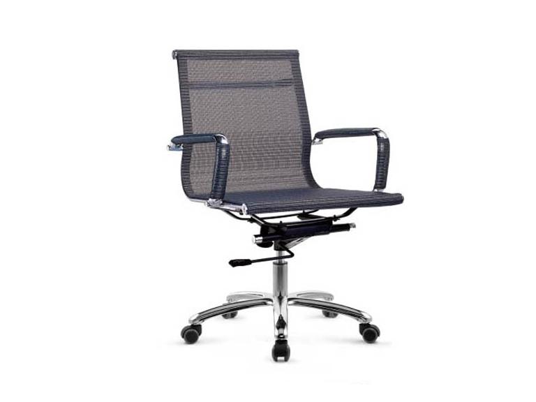 網(wǎng)布辦公椅圖片/網(wǎng)布辦公椅樣板圖 (2)