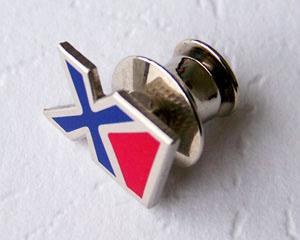 瓊海金屬胸針制作價格 定做瓊海金屬胸針制作廠家 供應金屬徽章