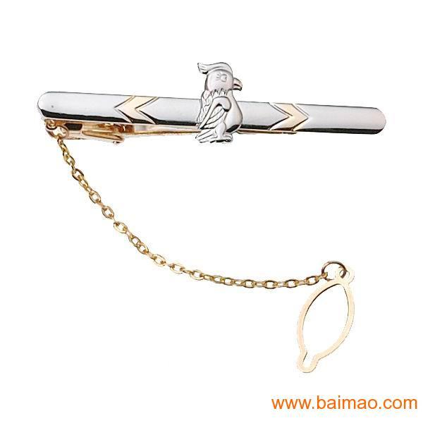 上海領(lǐng)帶夾制作 深圳*高檔領(lǐng)帶夾廠家 上海領(lǐng)帶夾制作價(jià)格