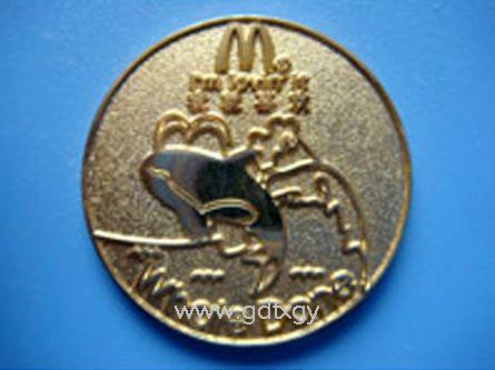 平頂山徽章制作圖片