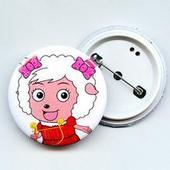 咸陽(yáng)馬口鐵徽章制作 定做馬口鐵胸針價(jià)格 咸陽(yáng)馬口鐵徽章制作廠(chǎng)家