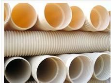 PVCU雙壁波紋管圖片/PVCU雙壁波紋管樣板圖 (2)