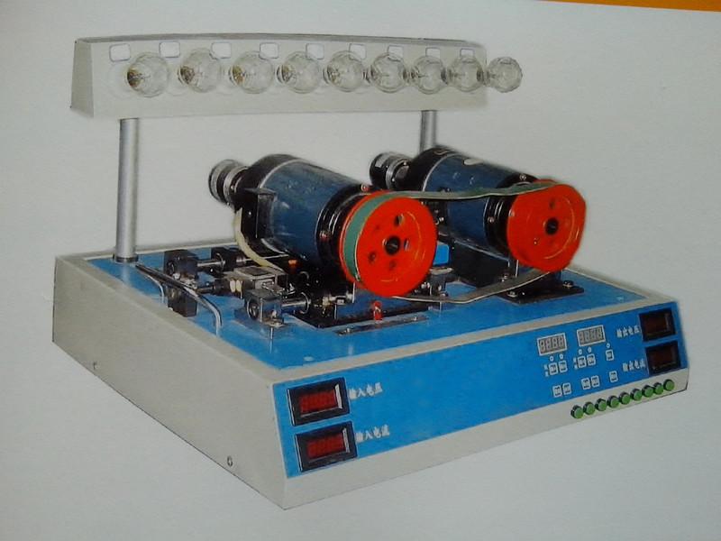 SL-DXT01教学型型带传动综合实验台