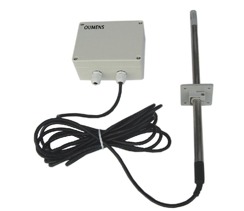 分體式溫濕度變送器圖片