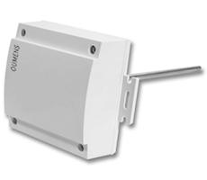 風(fēng)道溫濕度變送器圖片