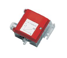 壓差變送器圖片