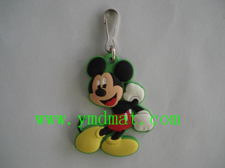 益米達廠家pvc軟膠產(chǎn)品應(yīng)有盡有，造型美觀多姿多彩