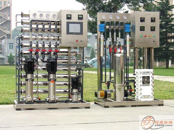 供應電路板廠工業(yè)超純水技術工程