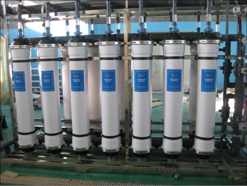 工業(yè)廢水回用設備廠家直銷圖片